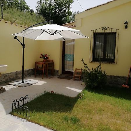 New! La Ginestra,Casa Vacanze Bifamiliare In Montagna-Seulo Sardegna Seùlo Exterior foto
