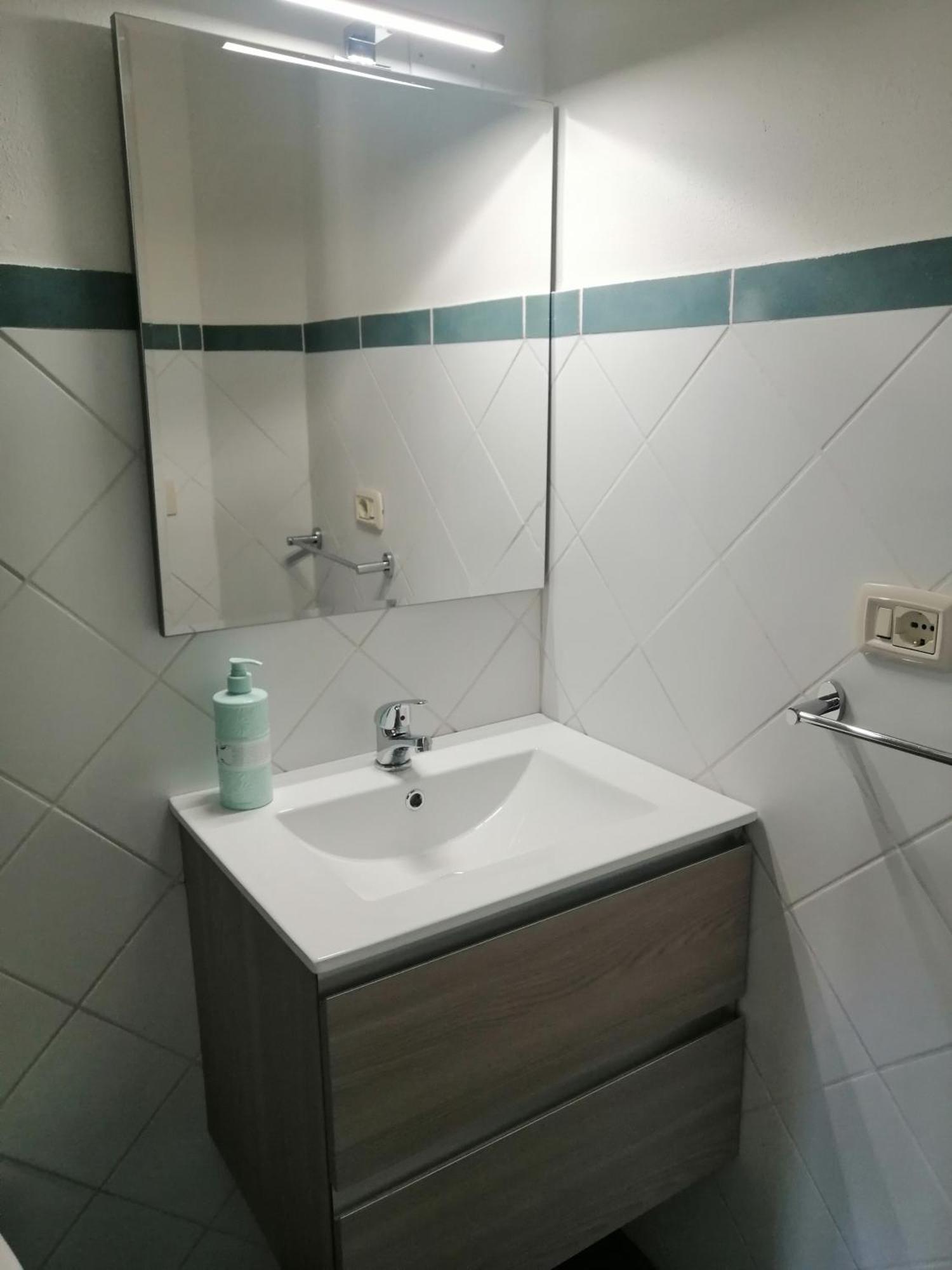New! La Ginestra,Casa Vacanze Bifamiliare In Montagna-Seulo Sardegna Seùlo Exterior foto