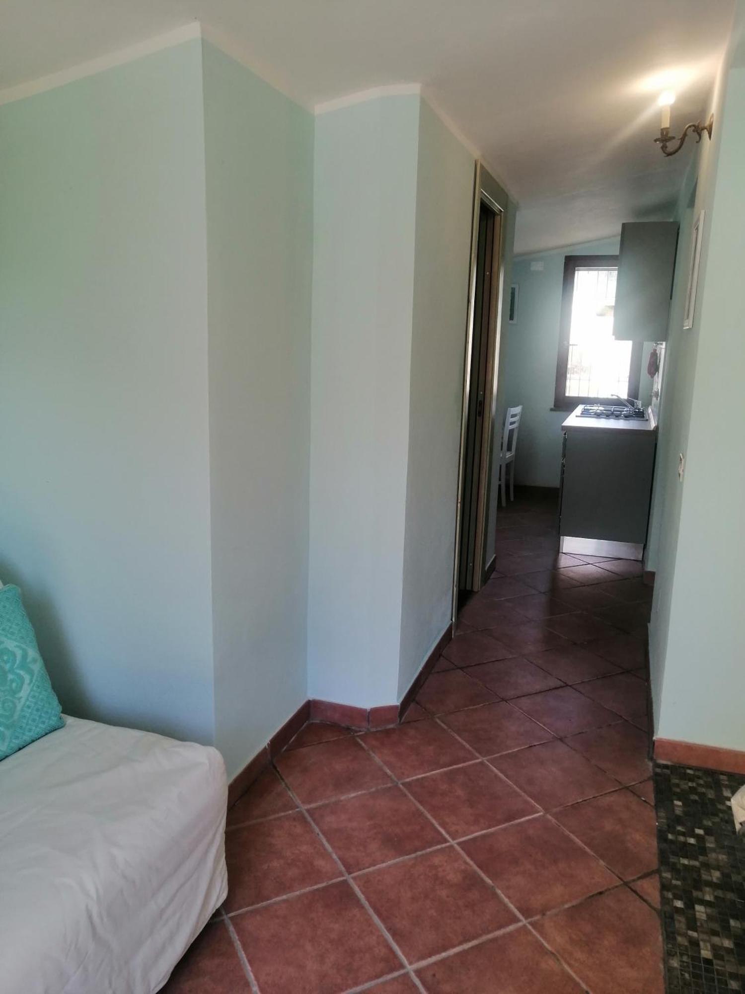 New! La Ginestra,Casa Vacanze Bifamiliare In Montagna-Seulo Sardegna Seùlo Exterior foto
