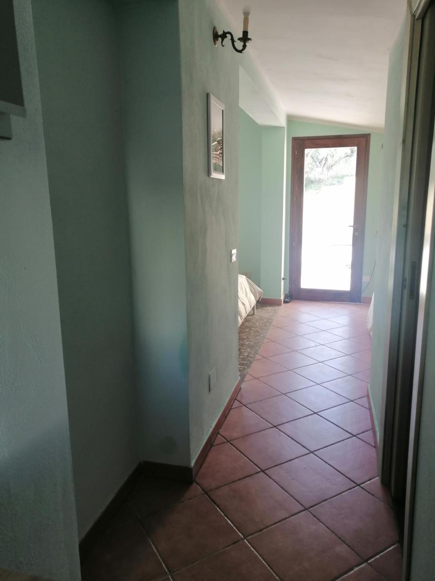 New! La Ginestra,Casa Vacanze Bifamiliare In Montagna-Seulo Sardegna Seùlo Exterior foto