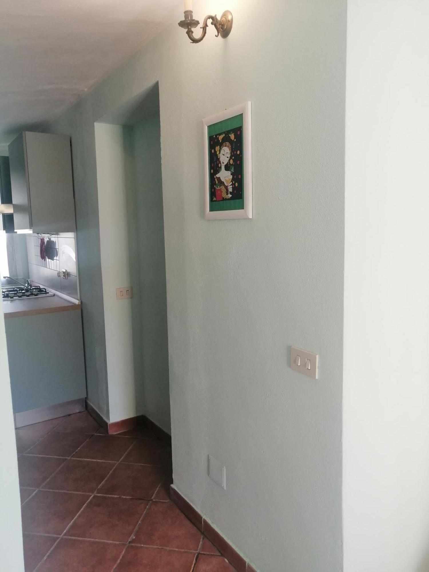 New! La Ginestra,Casa Vacanze Bifamiliare In Montagna-Seulo Sardegna Seùlo Exterior foto