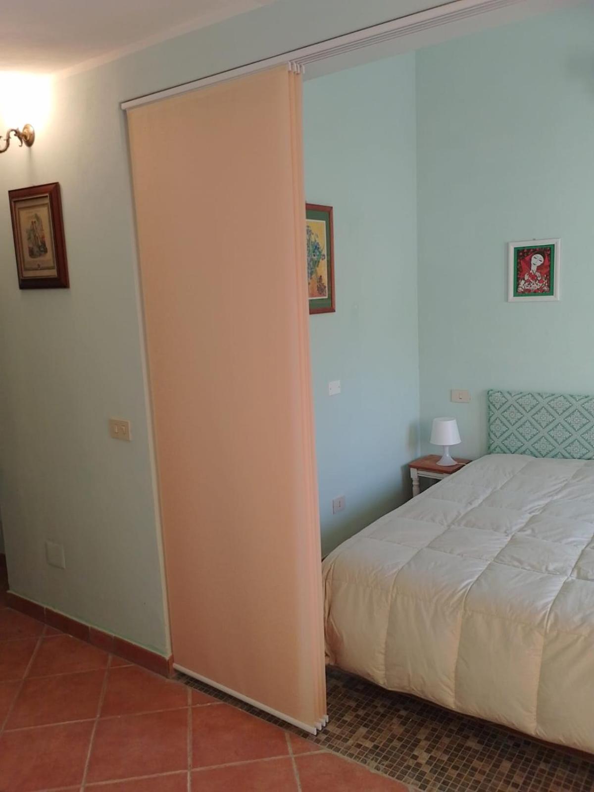 New! La Ginestra,Casa Vacanze Bifamiliare In Montagna-Seulo Sardegna Seùlo Exterior foto