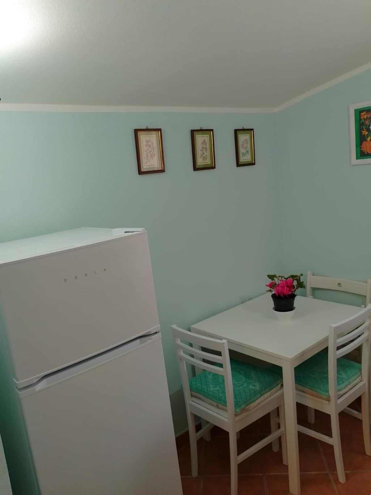 New! La Ginestra,Casa Vacanze Bifamiliare In Montagna-Seulo Sardegna Seùlo Exterior foto