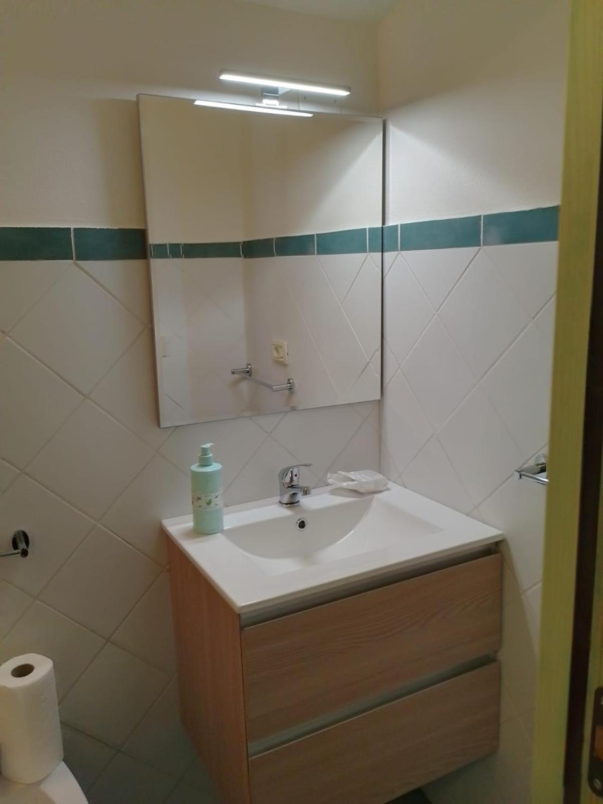 New! La Ginestra,Casa Vacanze Bifamiliare In Montagna-Seulo Sardegna Seùlo Exterior foto