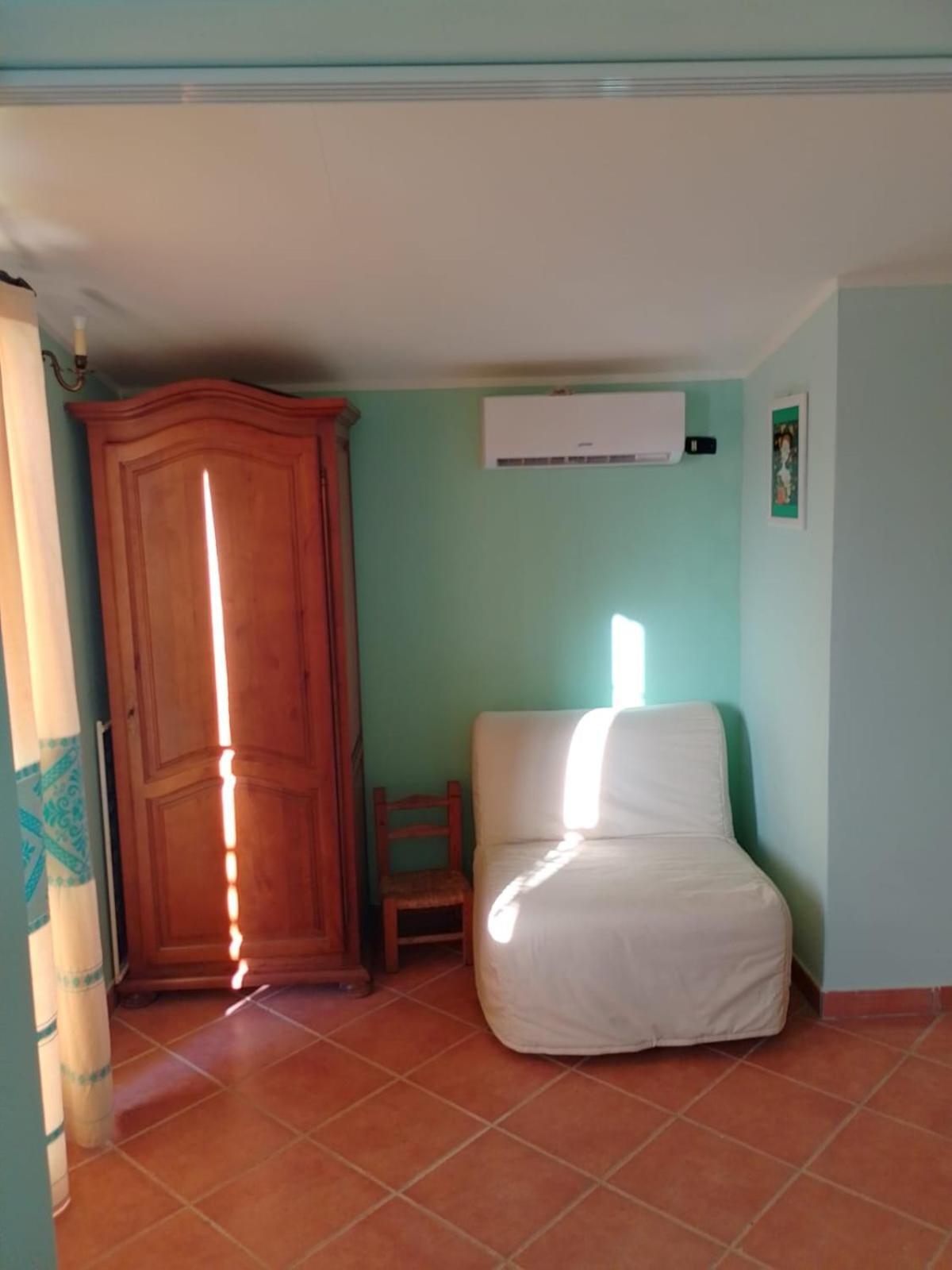 New! La Ginestra,Casa Vacanze Bifamiliare In Montagna-Seulo Sardegna Seùlo Exterior foto