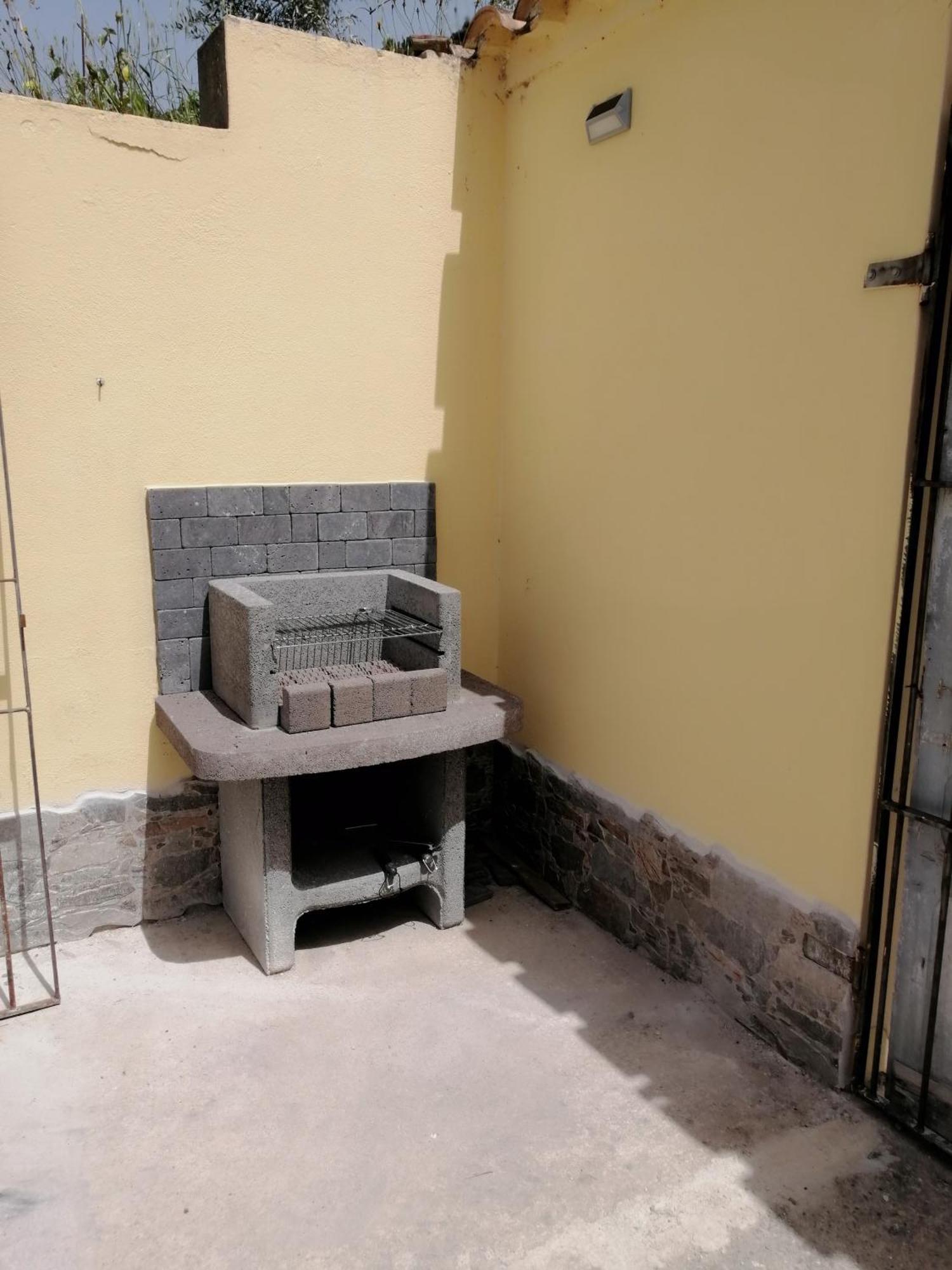 New! La Ginestra,Casa Vacanze Bifamiliare In Montagna-Seulo Sardegna Seùlo Exterior foto
