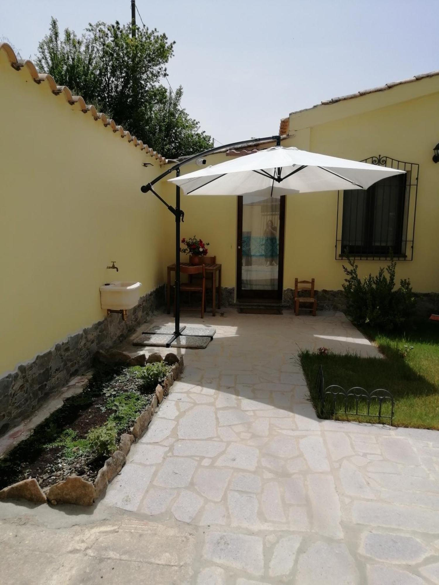 New! La Ginestra,Casa Vacanze Bifamiliare In Montagna-Seulo Sardegna Seùlo Exterior foto